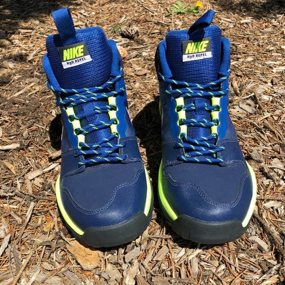 nike h20 repel boots